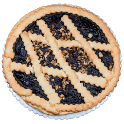 CROSTATA MARRONI