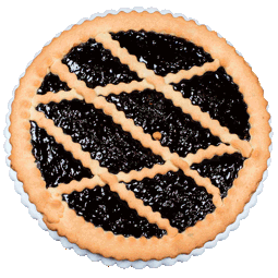 CROSTATA MORA