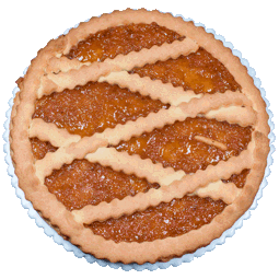 CROSTATA COTOGNA